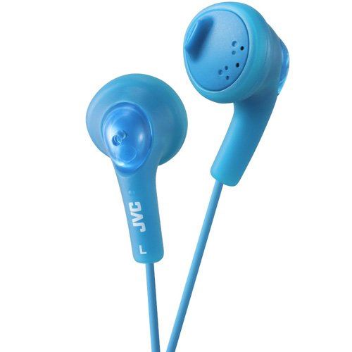 Auriculares JVC HA-F160 Azul