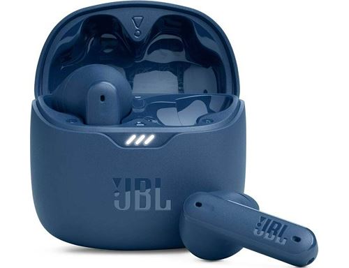 Auriculares Noise Cancelling JBL Tune Flex True Wireless Azul