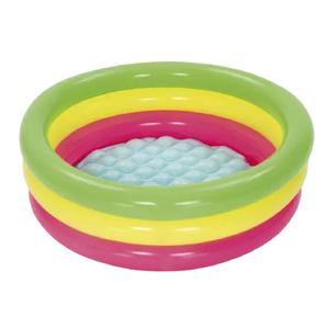 BestWay - Piscina infantil Verano