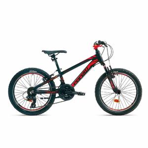 Bicicleta MTB Corelli Snoop 3.3