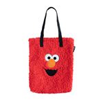 Bolso de Tela Erik Barrio Sésamo Elmo