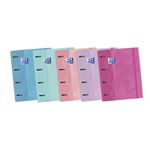 Carpebloc  Oxford Europeanbinder Touch  A4 + Recambio 100 hojas