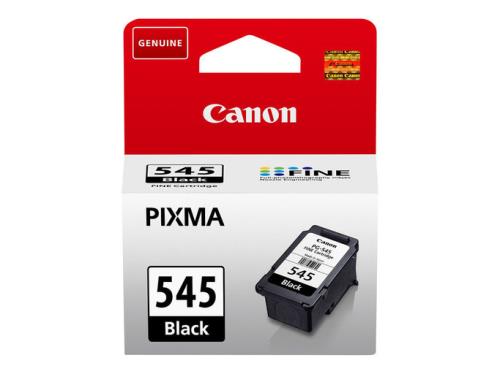 Cartucho de tinta Negro Canon PG-545 8287B004