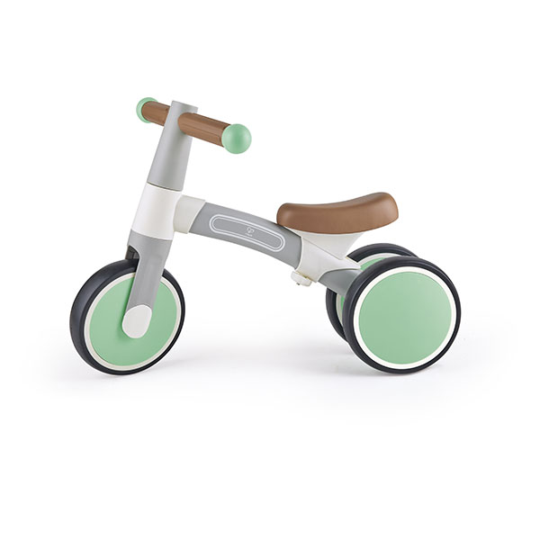 Correpasillos My First Balance Bike verde