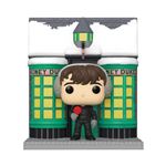 Figura Funko Deluxe Harry Potter Neville Longbottom en Honeydukes