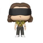 Figura Funko Stranger Things Eleven Battle