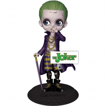 Figura Qspocket Dc Comics Joker