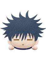 Peluche Banpresto Big Plush Jujutsu Kaisen Megumi 15cm