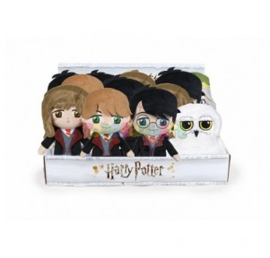 Peluche Harry Potter Magic Minister 20cm