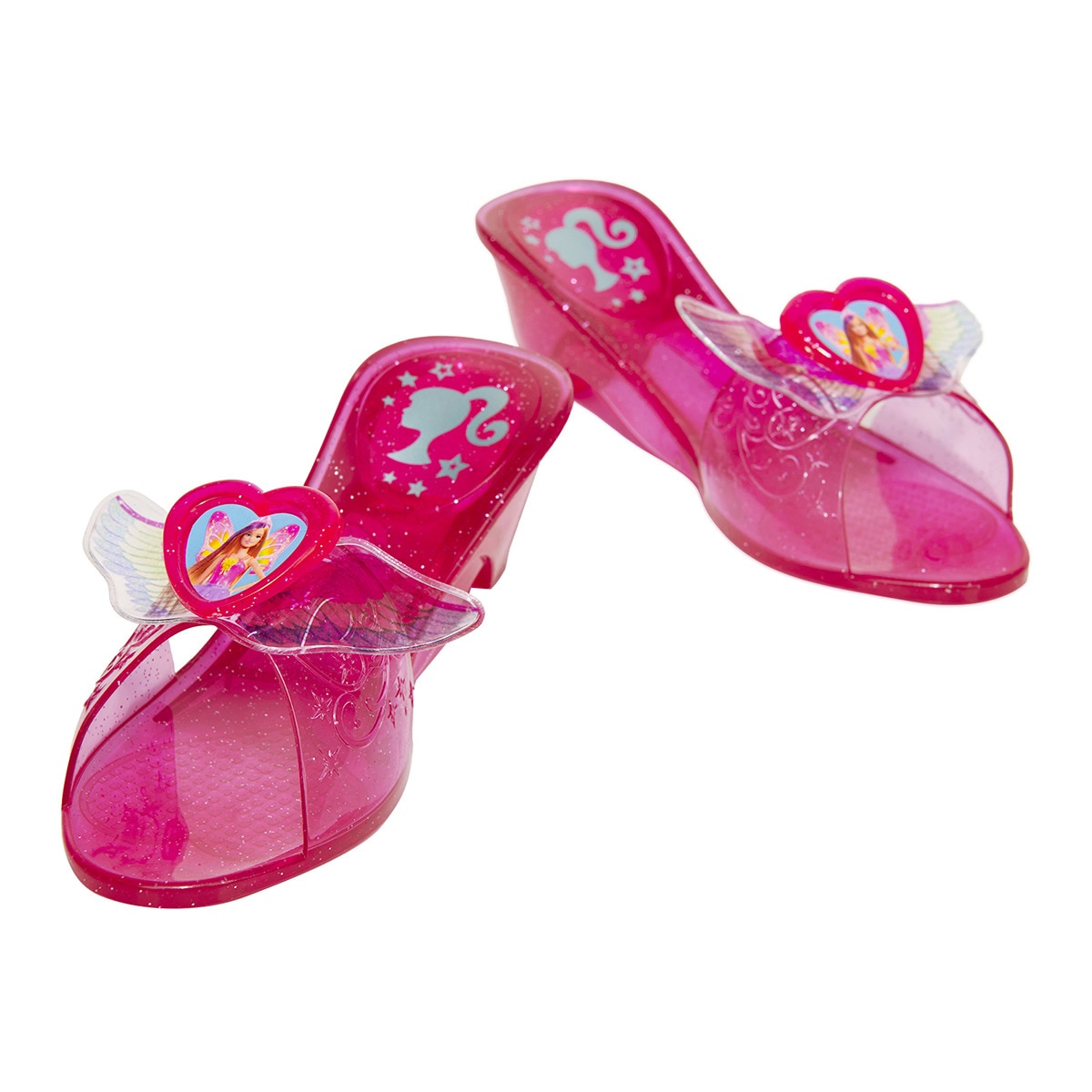 Rubies - Zapatos Barbie Rubies.