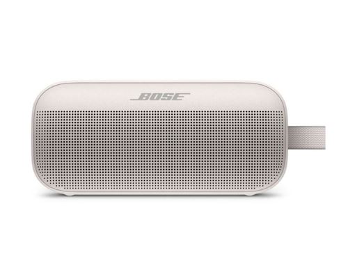 Altavoz Bluetooth Bose Soundlink Flex Blanco