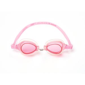 Bestway - Set de Gafas de Natación Lil Lightning Swimmer (varios colores)