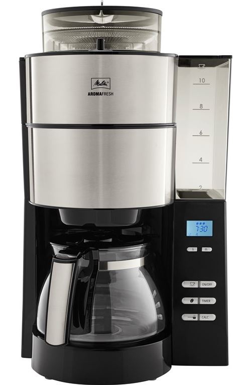 Cafetera de goteo Melitta Aromafresh