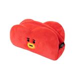 Estuche de felpa Erik BT21 Tata