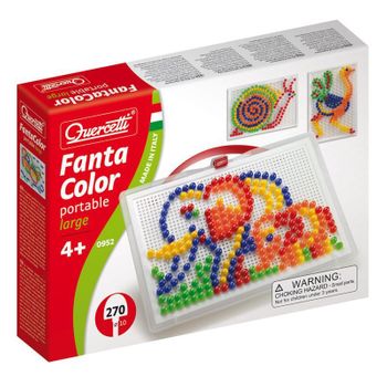 Fantacolor 270 Pzas.