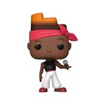 Figura Funko The Proud Family Uncle Bobby 10cm