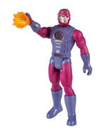 Figura Hasbro Marvel Legends X-Men Centinela Retro 9,5cm