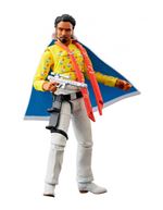 Figura Hasbro Vintage Series Star Wars Lando Calrissian 10cm