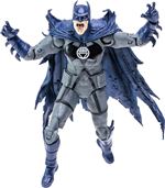 Figura McFarlane DC Multiverse Batman Blackest Night 18cm