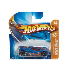 Hot Wheels - Coches Hot Wheels Sil (varios modelos)