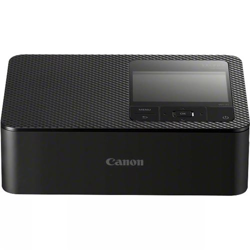 Impresora fotográfica Canon Selphy CP1500 Negro