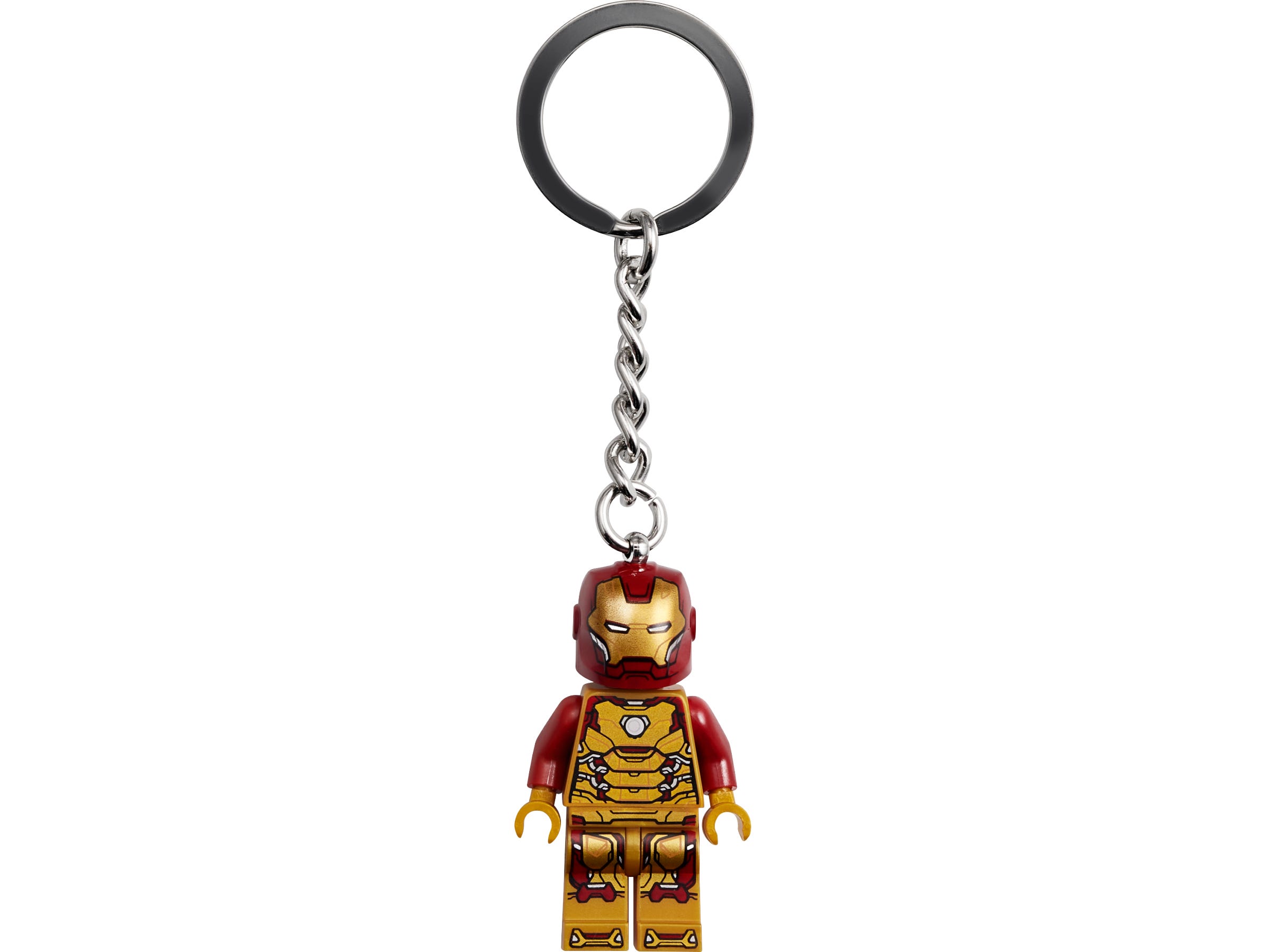 Llavero de Iron Man