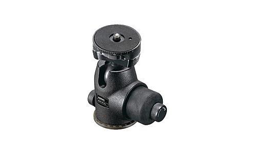 Manfrotto - Rótula de bola hidrostática 468MG