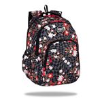 Mochila Basic Plus Coolpack 4 compartimentos Venice