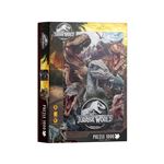 Puzzle Jurassic World 1000pzas Surtido