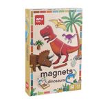 Puzzle Magnético Apli Fun Dinos 52 piezas