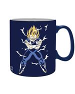 Taza Dragon Ball Vegeta 460ml