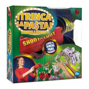 Trinca la Pasta