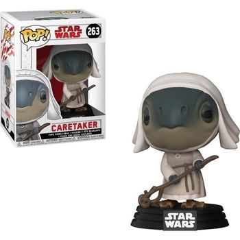 Estatuilla Funko Pop! Star Wars Ep.8: Guardian