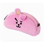 Estuche de felpa Erik BT21 Cooky