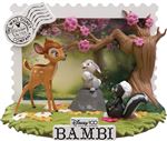 Figura Disney Bambi 8cm