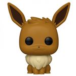 Figura Funko Pokémon Eevee 10cm