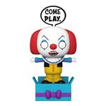 Figura Funko Popsies It Pennywise 18cm