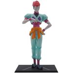 Figura Hunter X Hunter Hisoka