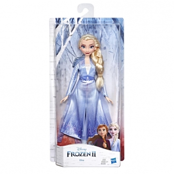 Frozen 2 - Muñeca Elsa