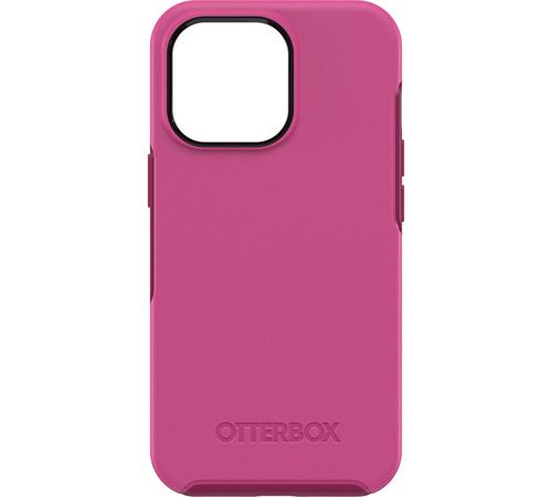 Funda Otterbox Symmetry Rosa para iPhone 13 Pro