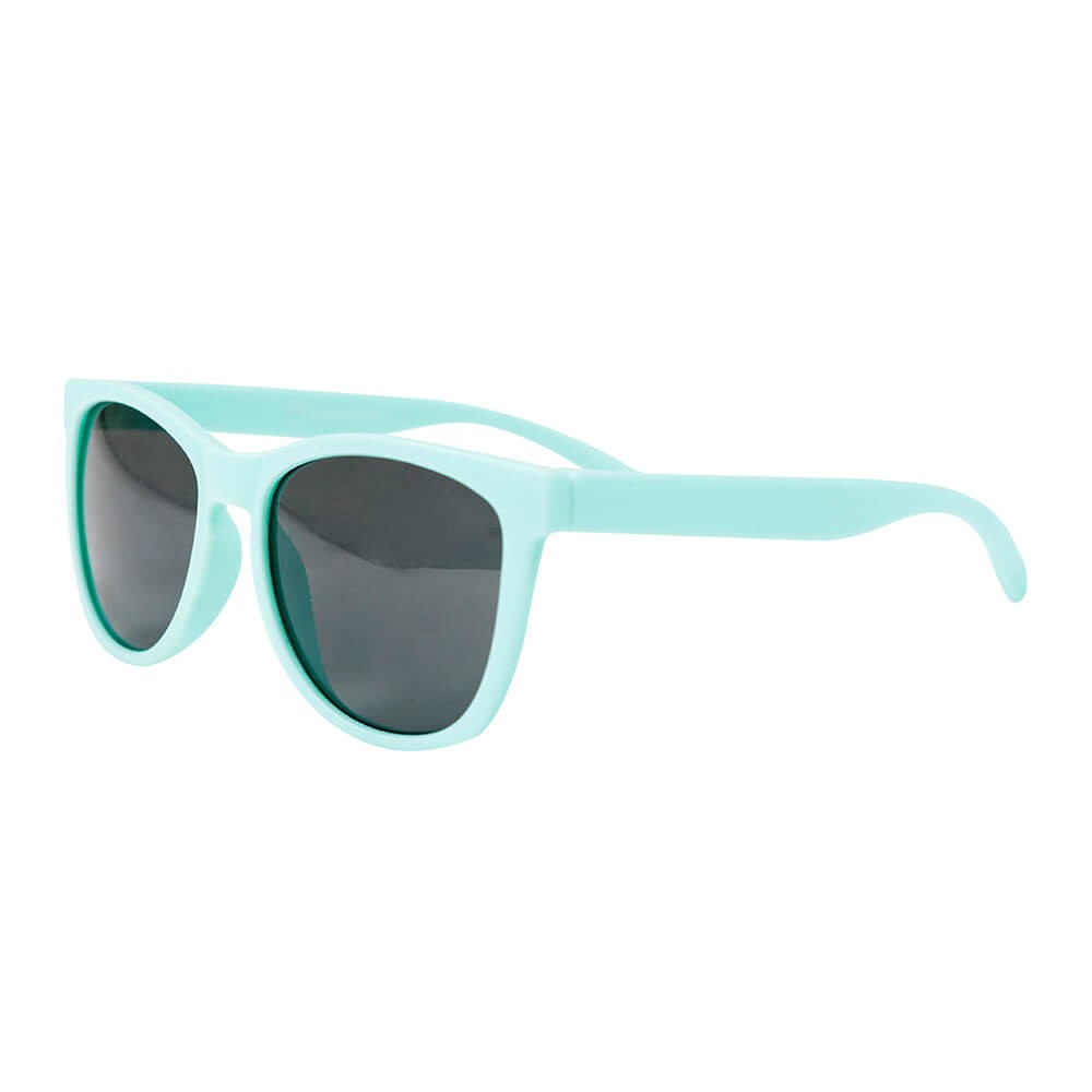 Gafas de sol infantiles de 4 a 9 años con protección UV100% - Mint Modern Sunglasses