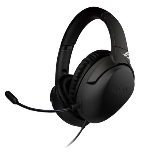 Headset gaming Asus ROG Strix Go USB-C