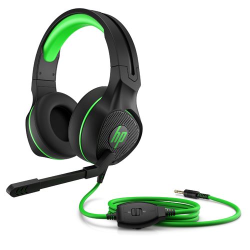 Headset gaming HP Pavilion 400