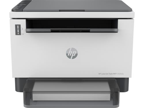 Imprsora multifunción HP Laserjet 2604DW, Monocromo