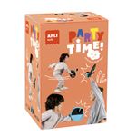 Juego Apli colección Party Time Catch Ball