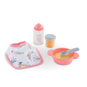 Juego De Comida Bb30