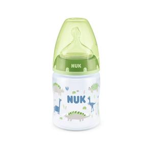 Nuk - Biberón First Choice Boca Ancha Talla 1 150 ml (varios modelos)