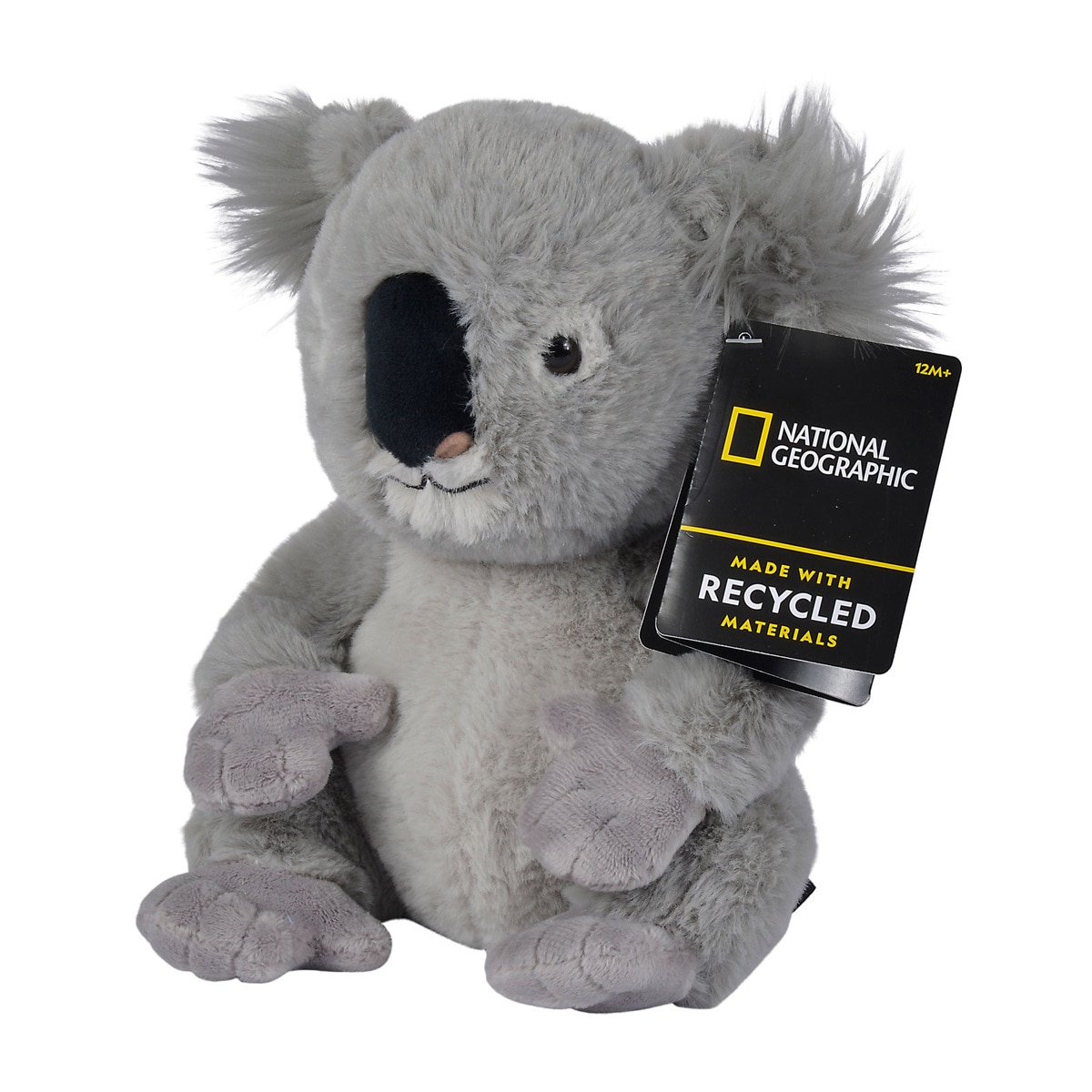 Simba - Peluche Disney Nat. Geo. Koala