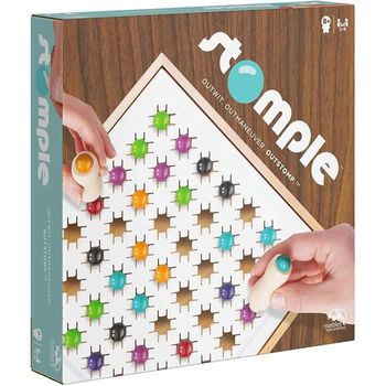 Spin Master Games - Stomple - Juego De Mesa