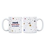 UO Taza Papá, eres el mejor del planeta